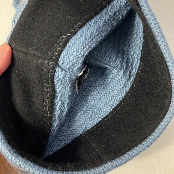 Kapricorn Wool Hat - Picture 4 of 9